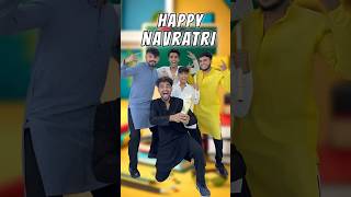 Happy Navratri 🫶⛳️ comedy jagga funny happynavratri aaganwadikebacche dhonisir shorts [upl. by Eedyak]