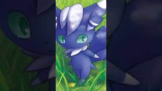 pokemon Juliets Meowstic Female♀️ edit namunakuakantetapdisini anime [upl. by Arjun]