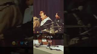 Nusrat Fateh Ali Khan Rab man janda  nfak Whatsapp status [upl. by Enaenaj]