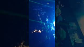 ENTER SHIKARI MOTORPOINT ARENA NOTTINGHAM ENGLAND 2022016 [upl. by Koloski]