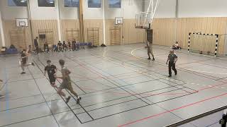 H3 match hemma mot Hybris Q1 [upl. by Marney]