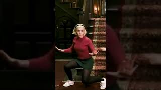 Kiernan Shipka Cute Dance Edit shorts kiernanshipka [upl. by Corene]