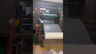 Explore the wax paper production process a look inside the factory [upl. by Regni]