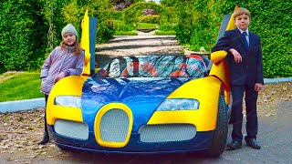 The Most Expensive Kids Vehicles [upl. by Adela]