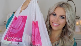 Priceline Haul November 2014 [upl. by Agneta]