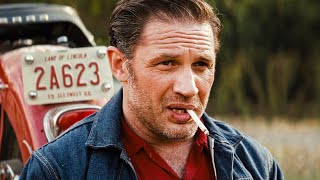 THE BIKERIDERS  Official Trailer 2 2024 Tom Hardy [upl. by Aysa137]