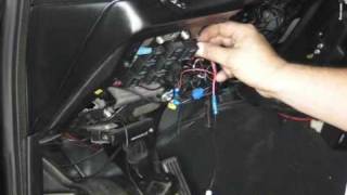 How to Direct Wire Your Radar Detector [upl. by Rexer]