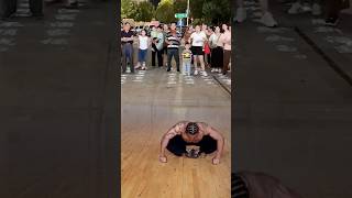 The strongest man in the world 114martialarts strong boxing kungfu viralvideo [upl. by Nomla]