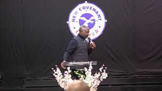 Wednesday Bible study 23rd October 2024 [upl. by Tempa]