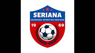 Seriana Sportss broadcast [upl. by Ramel]