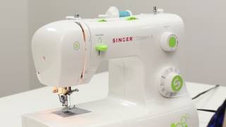 SINGER® 2273 ESTEEM™ II Owners Class  Play All [upl. by Nirhtak]