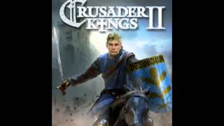 Crusader Kings II Soundtrack  Legacy of Rome [upl. by Nairrot]