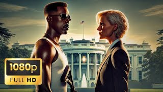 Wesley Snipes amp FBI Agent Uncover Deadly Conspiracy  Intense Action Thriller  Full Movie HD  CIA [upl. by Airtina]