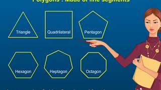 NCERT CBSE Class 6 Maths Chapter 5 Understanding Elementary Shapes Part 5 [upl. by Silisav]