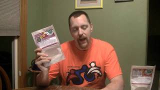 Atkins Diet Product Reviews Breakfast Cereals [upl. by Earle183]