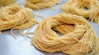 How to Make Spaghetti with KitchenAid® [upl. by Namad]