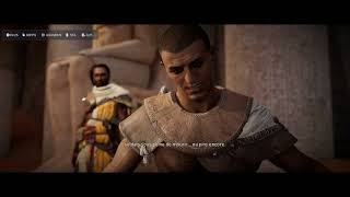 Assassins Creed Origins Android GeForce Now Redmagic 9s 8gen3 Leading Version [upl. by Oliviero]