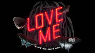 Lil Wayne feat Drake amp Future  Love Me Instrumental Remake  FLP [upl. by Peh]