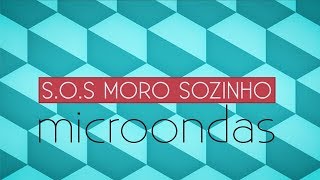 Afinal o que pode ir no microondas [upl. by Gall78]