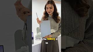 Handson Samsung Galaxy Tab S10 Plus dan Ultra tabletsamsung [upl. by Shriver]