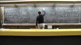 Analisi Matematica 1 Prof Camilli  lezione 55 14 Dic 2015 [upl. by Ilonka]