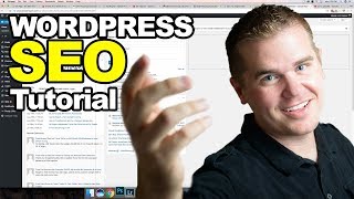 Full Wordpress SEO Tutorial [upl. by Nolyak865]