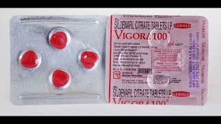 Vigore 100 MG Tablet use side effect review in tamil [upl. by Besnard]