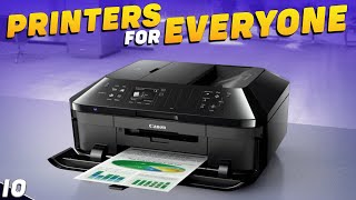 Best Printer Under 5000 to buy in AMAZON GREAT INDIAN FESTIVAL SALE amp BBD🔥Best All In One Printer [upl. by Orrin]