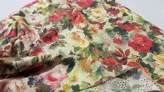 ETHNC Chikankari original in 3550 Rs onlyonline shopping hub [upl. by Assetan29]