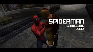 Spiderman   The Shocker Fight  No Commentary [upl. by Eiramlehcar]