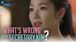 What’s Wrong With Secretary Kim  EP2  She Is Just Not That Into You Eng Sub [upl. by Punke586]