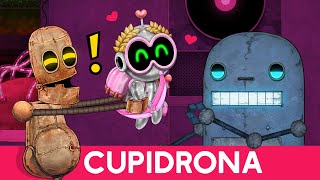 RObotziS05Ep11CUPIDRONA [upl. by Paco435]