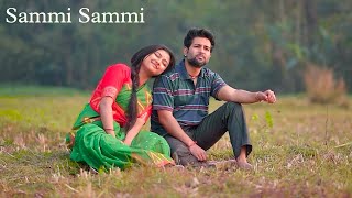 Saami Sammi song  PUSHPA  Dance Cover Cinebap Mrinmoy  ft Riya [upl. by Notnel]