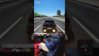 Golf R 2022 Gameplay golfr golf7r golf [upl. by Akiemaj]