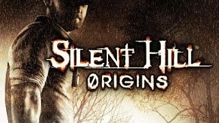 ORT Silent Hill Origins Song with Lyrics by Akira Yamaoka [upl. by Worth]