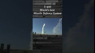 S400  World Best Missile Defence System [upl. by Reiche]