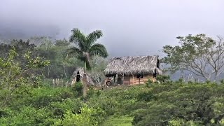 Kuba Oriente  Durch den Osten Kubas Journey by the East Cuba [upl. by Harry]