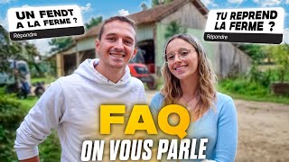 IL FAUT QUON VOUS PARLE FAQ [upl. by Ahsinat]