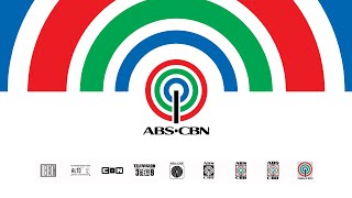 Logo History ABSCBN Corporation 4K60fps [upl. by Odnarb827]