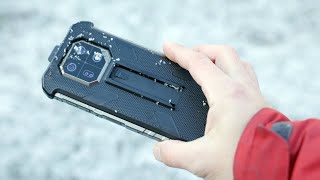 Ulefone Armor 22  Tank Gibi Telefon [upl. by Avenej]