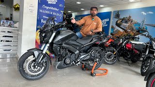 2024 New Update’s  All New Bajaj Dominar 400UG 🚀  Best Touring Bike 🔥 Real life detailed review [upl. by Scholem421]