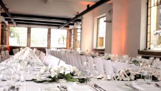 Rauschenberger Hochzeit Catering [upl. by Fawne]