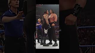 The great Khali vs Undertaker Royal Rumble Full Match 👀wwe [upl. by Layne94]