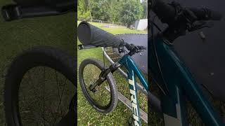 New Bike Day  Trek Roscoe 7 [upl. by Susi]