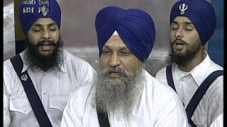 Ragi  Bhai Manpreet Singh JI Kanpur Wale  Shabad  Bole So Nihaal  Sarab Sanjhi Gurbani [upl. by Fairweather354]