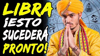 😱♒ ¡LIBRA EL ASTÓLOGO ABHIGYA ANAND PREDIJO ¡TU VIDA NO SERÁ LA MISMA libra [upl. by Carita481]