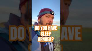 Do I have OBSTRUCTIVE SLEEP APNOEA APNEA  What should I do obstructivesleepapnea [upl. by Nylemaj]