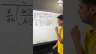 This is How IITs Set JEE Advanced Paper 1  Shorts  Anshul Tomar  Infinity Learn JEE [upl. by Maxa]