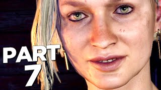 DYING LIGHT 2 Walkthrough Gameplay Part 7  WATER FULL GAME [upl. by Alexandre]