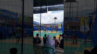 Antar desa di selasari tanpa sededTanamamuda vs pusakanagara [upl. by Nuhs]